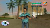 Plasma Rifle TC2000-R for Mobile